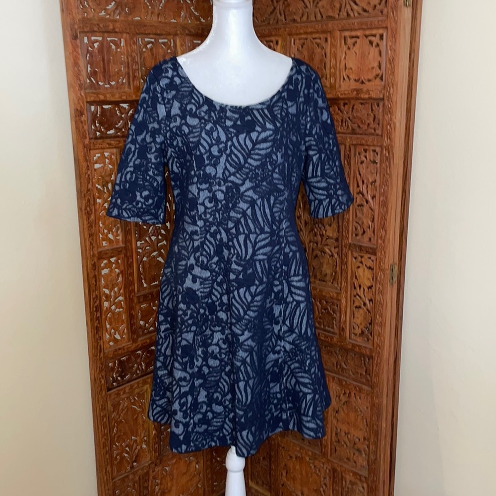 Maison Jules Dress Size L